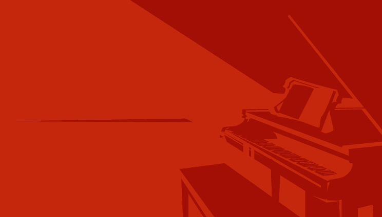 Illustration: Rachmaninov Begins