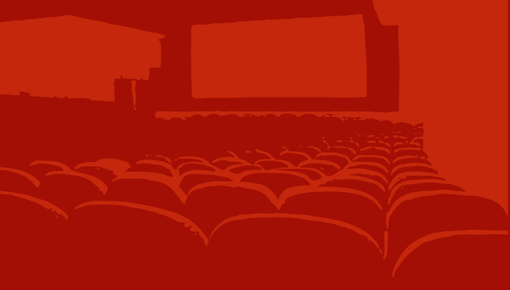 Illustration: The Dark of the Screen