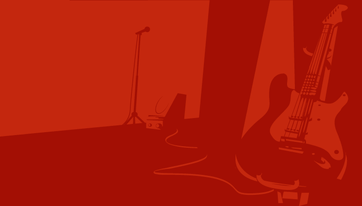 Illustration: Whammy Bar